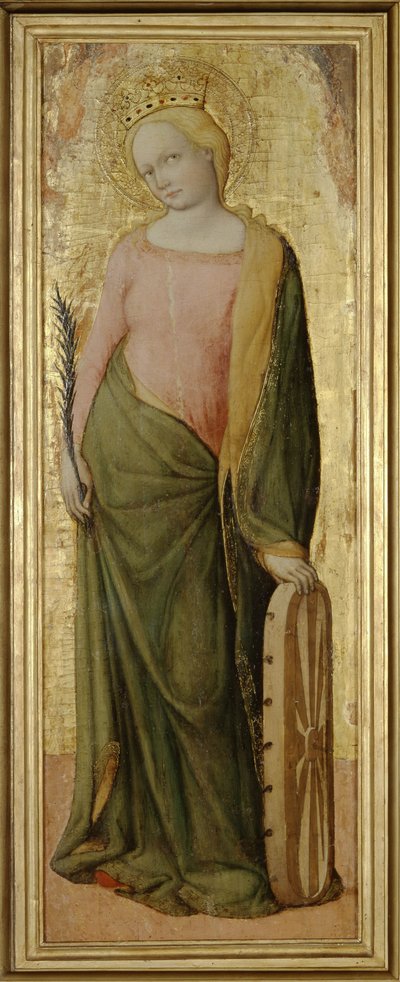 Santa Caterina d